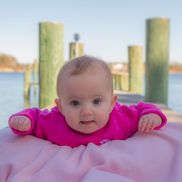 Portrait Photographer