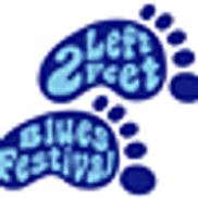 2left feet blues festival
