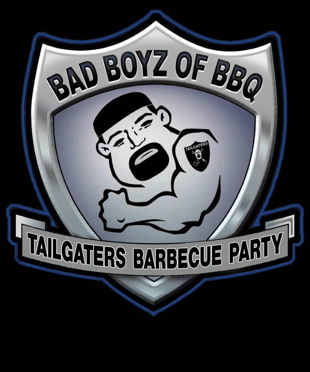 Bad Boyz of BBQ, Newark CA