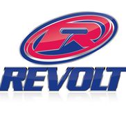 Revolt, Inc.