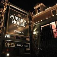 Wycombe Publick House