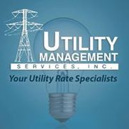 Utility Management Services Inc