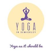 Yoga in Sewickley