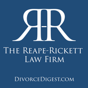Laurence R. Goldman of The Reape-Rickett Law Firm