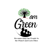 I Am Green