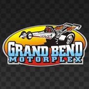 Grand Bend Motorplex