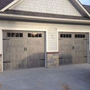 Hoosier Door Inc