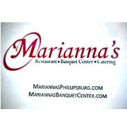 Marianna's Banquet Center