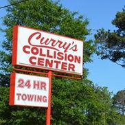 Curry's Collision Ctr Inc, Griffin GA