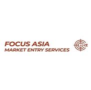 Focus Asia Market Entry Services