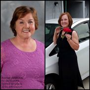 Get Healthy Now with Denise Thomson