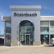 Steinbach Dodge Chrysler Jeep, Steinbach MB