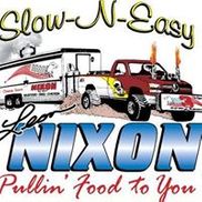 Leon Nixon Catering