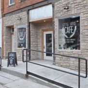 Little lotus Cafe