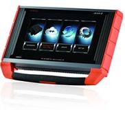 Automotive Diagnostic Solutions