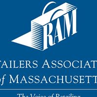 Retailers Association of Massachusetts, Boston MA