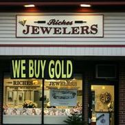 Riches Jewelers
