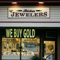 Riches Jewelers, Simsbury CT