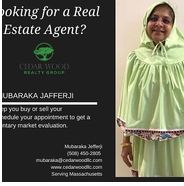 Cedarwood realty group