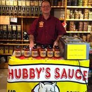 Chubby's Sauces
