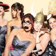 Red Rocks Photo Booth
