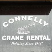 Connelly Crane Rental Corp