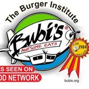 Bubi's Awesome Eats