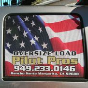 Oversize Load Pilot Pros