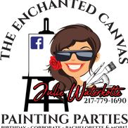 The Enchanted Canvas
