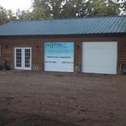 Par 3 Wraps, Decals and Signs of East Texas