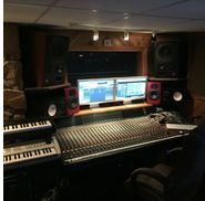 Oxford Circus Studio