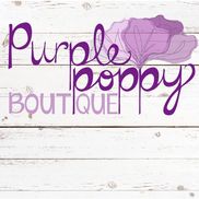 Purple Poppy Boutique