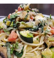 Catering by DeLuca