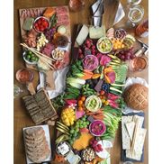 EDIBLES CATERING