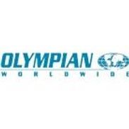 Olympian Worldwide Moving and Storage