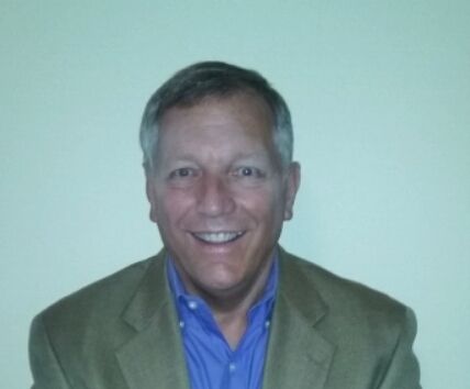 Hope for Life, by Jim Doyle, Minnetonka MN