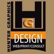 Hunter Graphics, East Stroudsburg PA