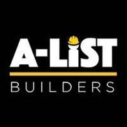A-List Builders, Inc.