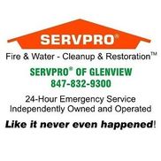SERVPRO® of Glenview
