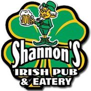 Daily wing specials by Shannon's Irish Pub and Eatery in Winnipeg, MB ...