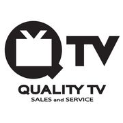 Quality TV - Security & Smart Home