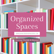 Organized Spaces