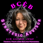 Kim Kaiser, FPQP - Backstage Consulting & Bookkeeping