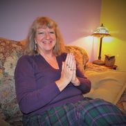Serenity Garden Wellness Center