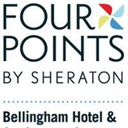 Four Points by Sheraton Bellingham Hotel & Conference Center