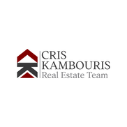 Cris Kambouris RT - Keller Williams Lifestyles Realty