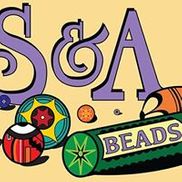 S & A Beads