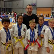 Kitchener Karate Academy