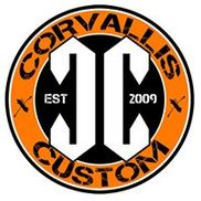 Corvallis Custom