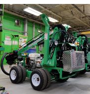 Techno Metal Post Saskatoon